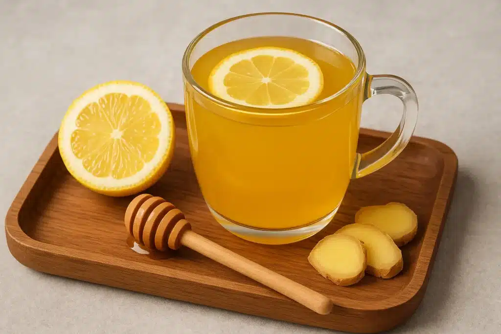 Zepbound drink ready to serve