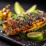 Street Corn Chicken