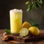 Brazilian Lemonade