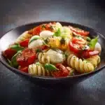 Caprese Pasta Salad