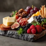 Fruit Charcuterie Board