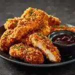Air Fryer Chicken Tenders