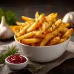 Air Fryer French Fries