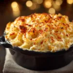 Creamy Mac and Cheese Recipe