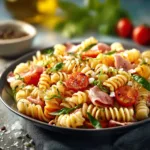 Best Summer Pasta Salad