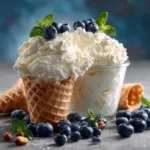 Cottage Cheese Ice Cream