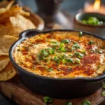 Buffalo Chicken Dip Recipe