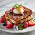 Easy French Toast Recipe