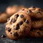 Chocolate Chip Cookie Recipe