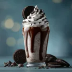 Oreo Milkshake Recipe