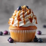 Vanilla Cupcake Recipe