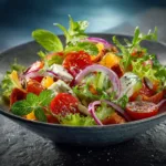 Easy Summer Salad Recipe