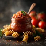 Homemade Pasta Sauce