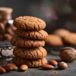 Homemade Brown Butter Cookies