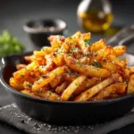 Crispy Fried Potatoes