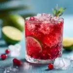 Easy Summer Drink Recipe