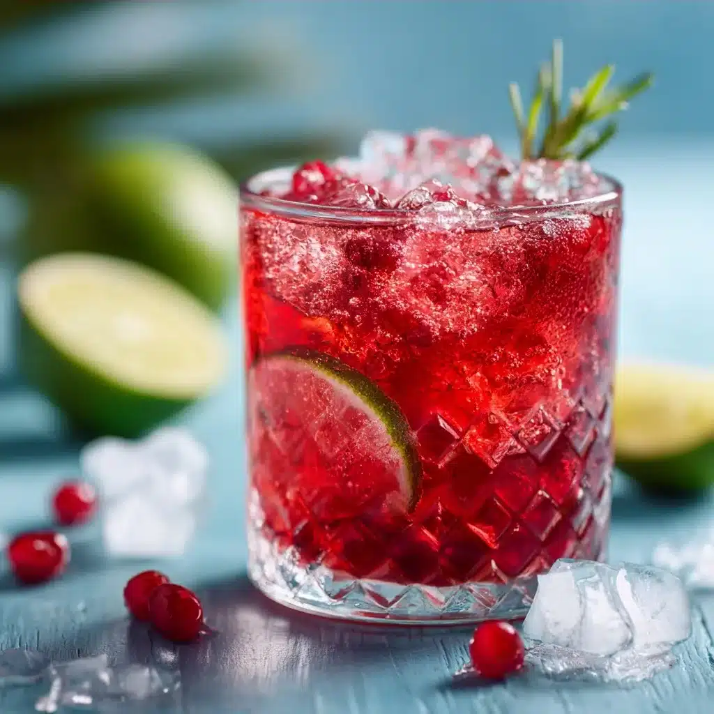 Easy Summer Drink Recipe