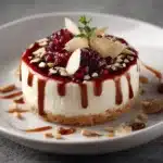 Easy No Bake Dessert