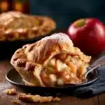 Best Old Fashioned Apple Pie Recipe From Scratch