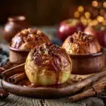 Baked Cinnamon Apples: The Easiest Fall Dessert You'll Ever Make