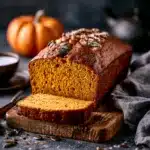 Best Pumpkin Bread Recipe: Moist and Easy