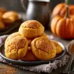 Easy Pumpkin Cookies That Stay Soft ## The Ultimate Soft & Chewy Fall Treat
