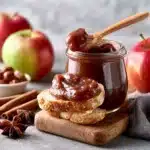 Homemade Apple Butter Slow Cooker Recipe