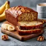 Best Banana Bread Recipe Moist Every Time