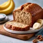Classic Banana Bread