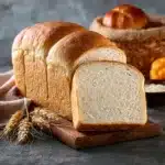 Homemade Sandwich Bread