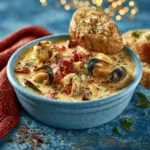 Seafood Chowder