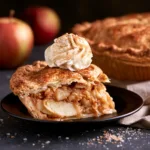 Homemade Apple Pie Recipe