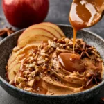 Caramel Apple Dip Recipe