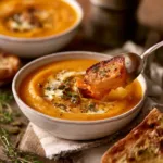 Butternut Squash Soup