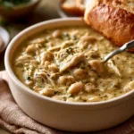 White Chicken Chili