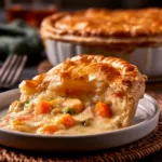 Easy Chicken Pot Pie