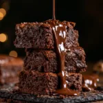 Homemade Brownies