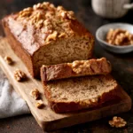 Classic Banana Bread