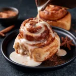 Homemade Cinnamon Rolls