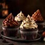 Halloween Cupcakes