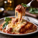 Easy Chicken Parmesan Recipe