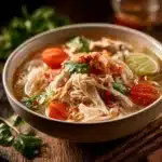 Marry ME Chicken Soup