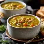 Best Split Pea Soup Recipe