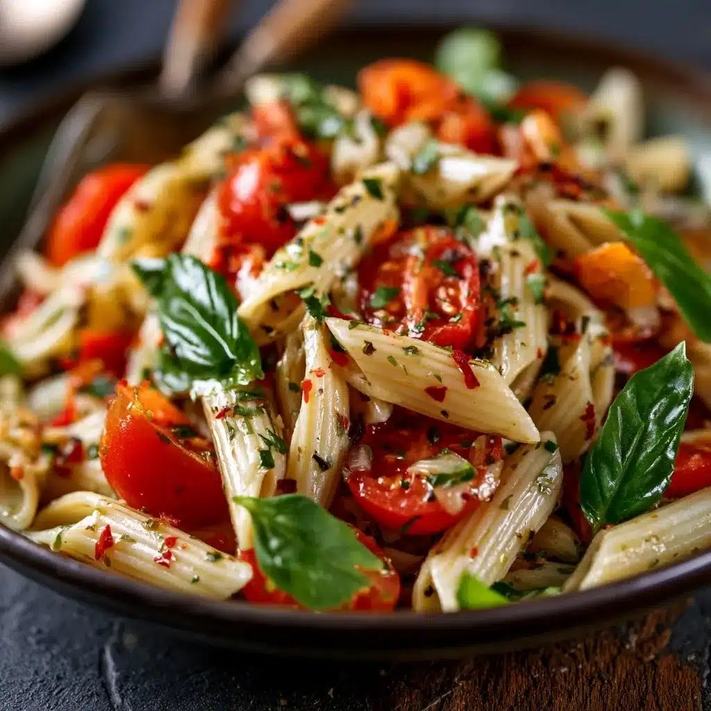 Italian Pasta Salad