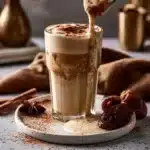 Date Latte