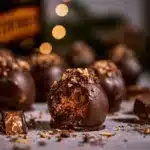 Festive Butterfinger Balls
