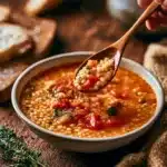 Pastina Recipe