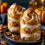 Pumpkin Tiramisu – Easy Alcohol-Free Fall Dessert