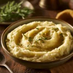 Make-Ahead Mashed Potatoes Recipe