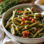 Southern Green Beans Recipe